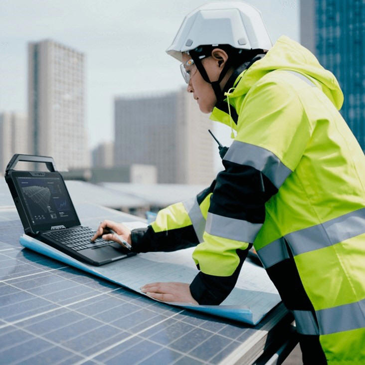  Dell Latitude Rugged Extreme - mobilno bez kompromisw