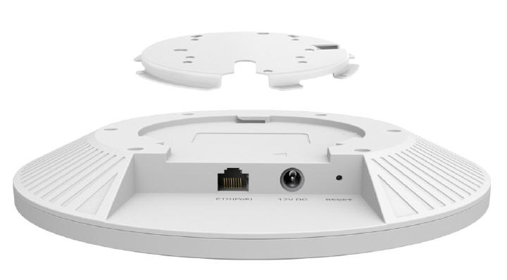 TP-Link poszerza portfolio o trzy nowe urządzenia z serii Omada
