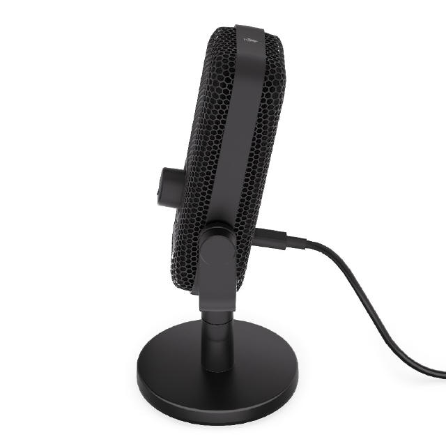 ENDORFY Solum Voice S – niewielki mikrofon do zadań specjalnych