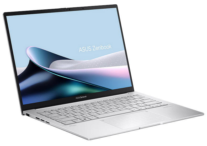 ASUS przedstawia najnowsz odson Zenbook 14 OLED