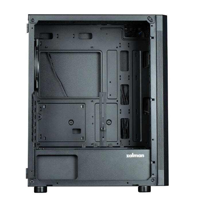 Zalman i4 TG