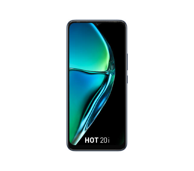 Nowe smartfony Infinix w Polsce - trzy odmiany HOT 20