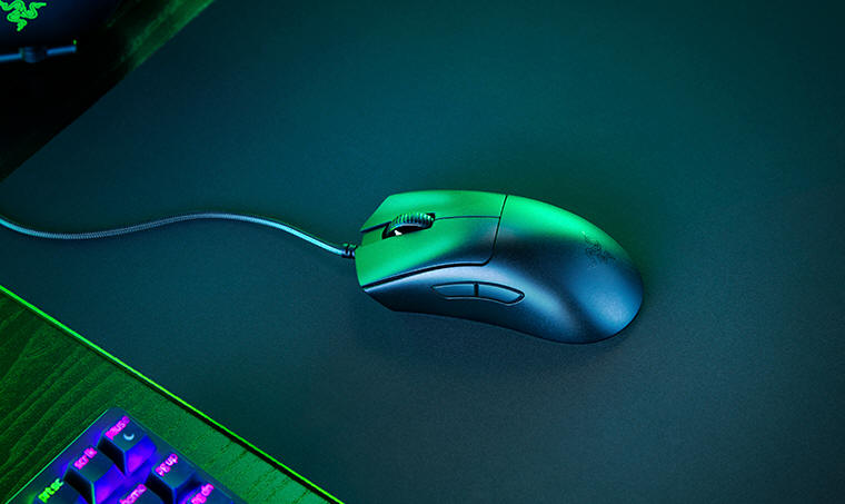 Razer DeathAdder V3 Pro Faker Edition