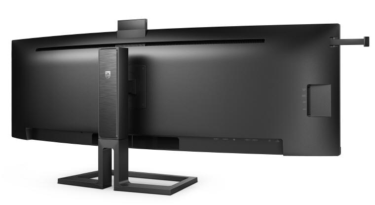 Philips 45B1U6900CH z kamer internetow Windows Hello