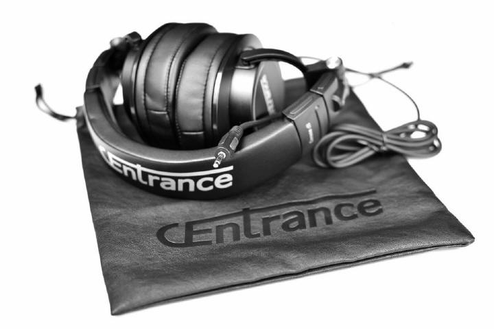 CEntrance - amerykańskie urządzenia przenośne HiFi