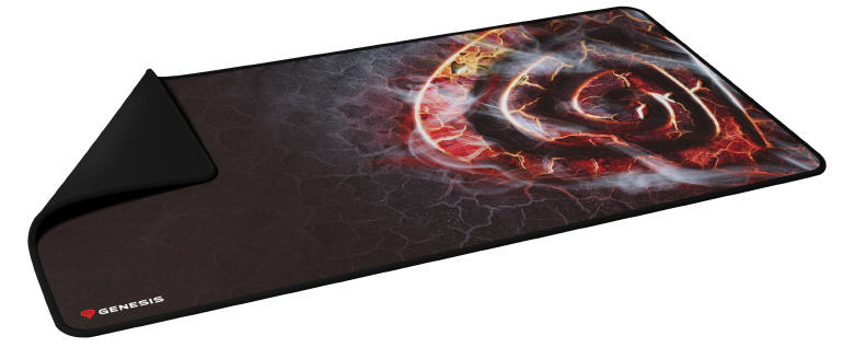 Genesis Carbon 500 Maxi Flash G2 i Lava G2
