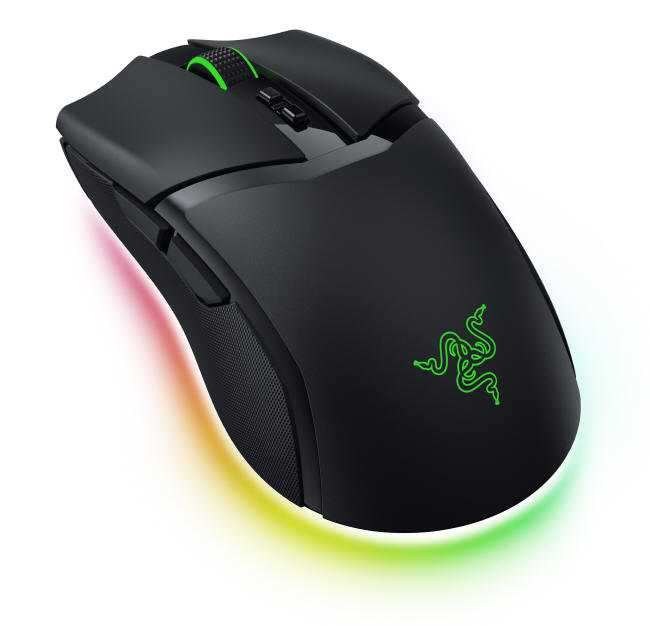 Razer Cobra Pro oraz Razer Cobra – nowa linia myszek do grania