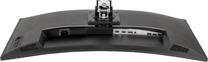 iiyama G-Master GCB3280QSU-B1 Red Eagle