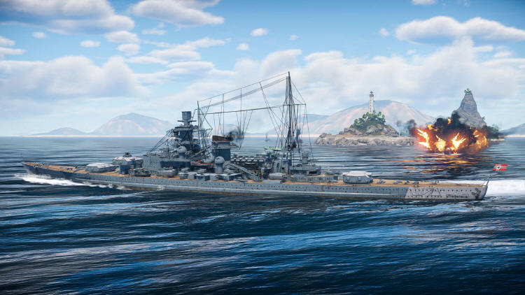 War Thunder Mobile oficjalnie dostpny na caym wiecie