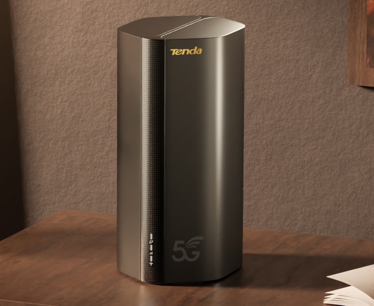 Tenda 5G03 - router z obsug Wi-Fi 6 oraz 5G