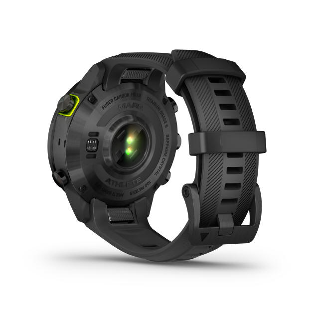 Garmin MARQ Carbon - nowa odsona zegarkw klasy premium