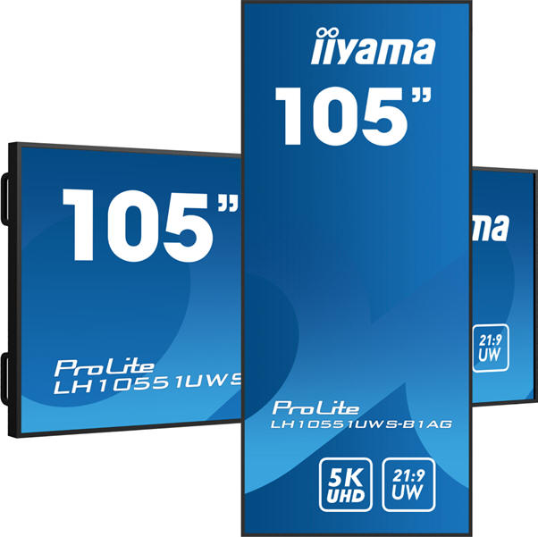 iiyama - Nowe urzdzenia z rodziny ProLite