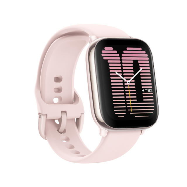 Amazfit Active wchodzi do sprzeday w Polsce
