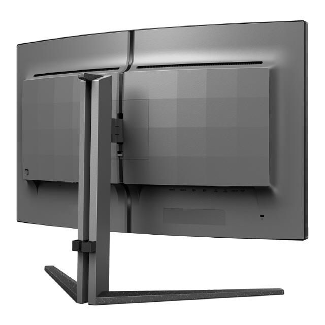 Philips rozszerza seri Evnia o 32-calowy monitor dla graczy
