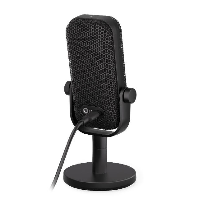ENDORFY Solum Voice S – niewielki mikrofon do zadań specjalnych