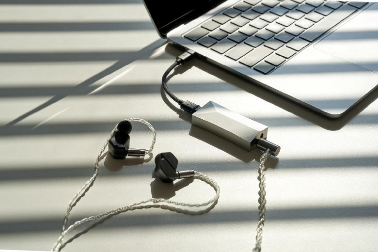 Astell&Kern HC4 - Połączenie technologii dla mobilnego audio