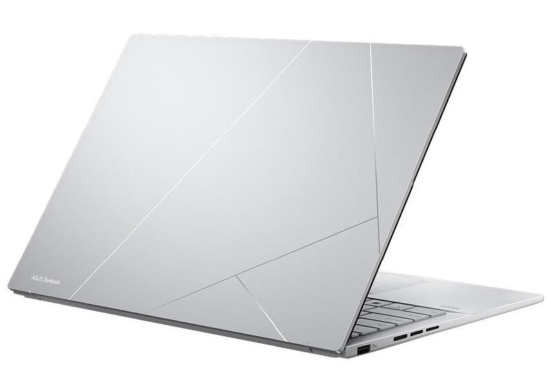 ASUS przedstawia najnowsz odson Zenbook 14 OLED