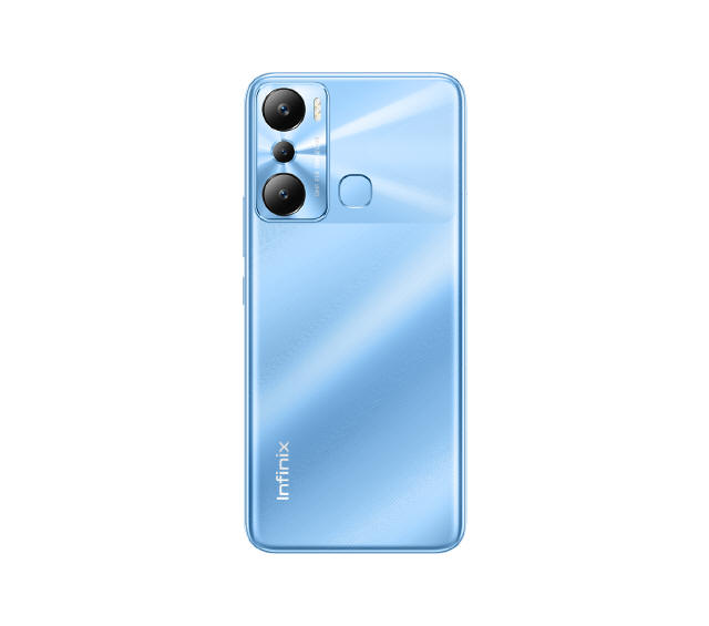 Nowe smartfony Infinix w Polsce - trzy odmiany HOT 20