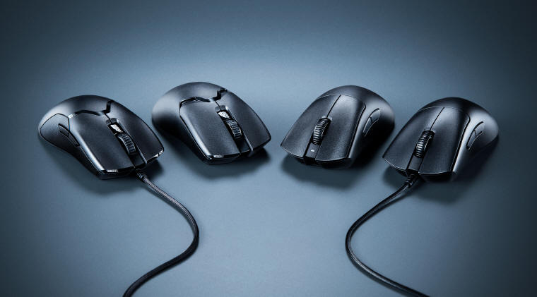 Razer DeathAdder V3 Pro Faker Edition