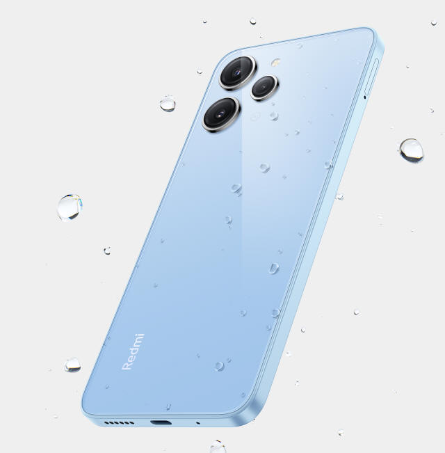 Premiera Redmi 12 w sidm rocznic  Xiaomi w Polsce