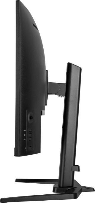 iiyama G-Master GCB3280QSU-B1 Red Eagle