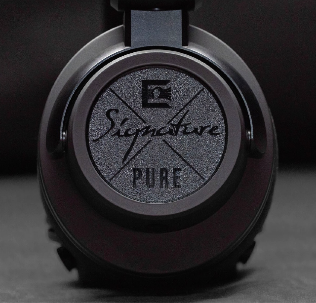 Ultrasone Signature PURE - Suchawkowy Samuraj