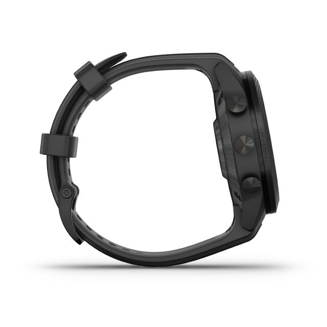 Garmin MARQ Carbon - nowa odsona zegarkw klasy premium