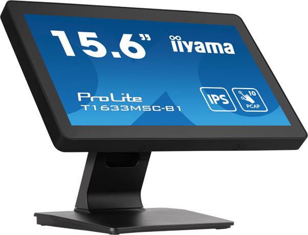 iiyama - Nowe urzdzenia z rodziny ProLite