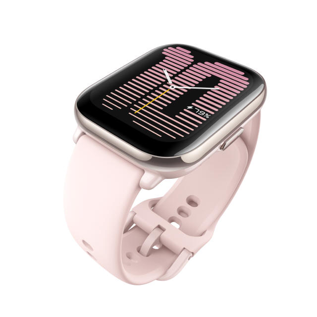 Amazfit Active wchodzi do sprzeday w Polsce