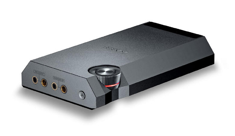 Astell&Kern HB1 i Kann Ultra – przenośny i nowatorski DAC