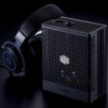 Obrazek Cooler Master - serie zasilaczy X Silent Edge Fanless i X Silent Max