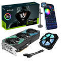 Obrazek KFA2 - karty graficzne z serii GeForce RTX 4080, 4070 Ti, 4070 SUPER
