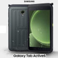 Obrazek Galaxy XCover7 i Tab Active5 - urzdzenia mobilne do zada specjalnych
