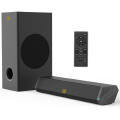 Obrazek Nowy kompaktowy soundbar od MOZOS – GS-BAR
