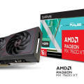 Obrazek SAPPHIRE PULSE AMD Radeon RX 7600 XT 16 GB