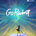 Obrazek Konkurs HUAWEI GoPaint! - Pomaluj swj wiat na tablecie