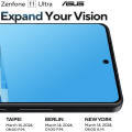 Obrazek ASUS ogasza dat premiery Zenfone 11 Ultra