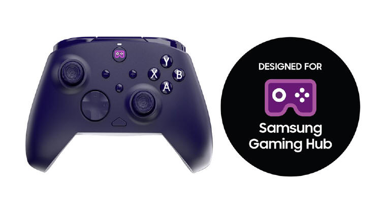 Samsung Smart TV - Designed for Samsung Gaming Hub