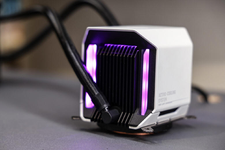 Cooler Master G11 AIO
