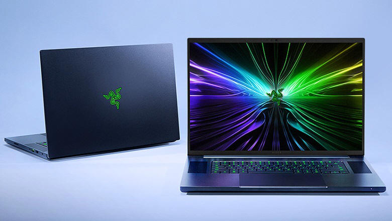 Nowa linia laptopw Razer Blade 16