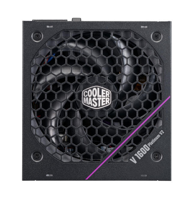 Cooler Master przedstawia V Platinum V2 - nowy standard w zasilaczach