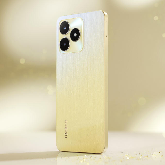Nowa odsona realme C53 z pamici 8/256GB