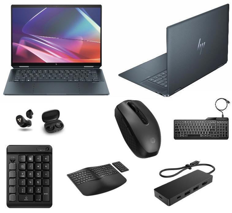 HP - portfolio produktw konsumenckich w kierunku wikszej personalizacji