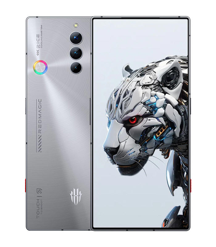 ZTE Nubia RedMagic 8S Pro – gamingowy potwr
