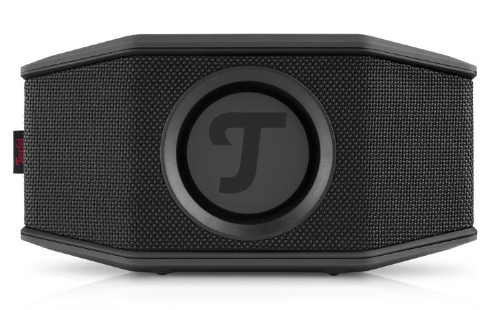 Teufel ROCKSTER GO 2 – przenone stereo do zada specjalnych