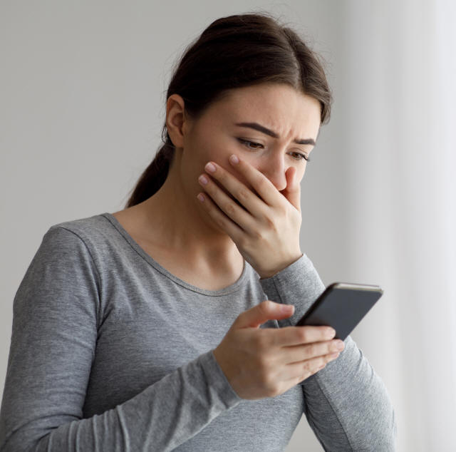 Randkujcy w Internecie musz uwaa nie tylko w walentynki