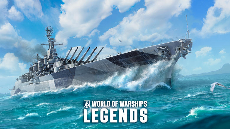 Popularni twrcy internetowi w World of Warships Legends