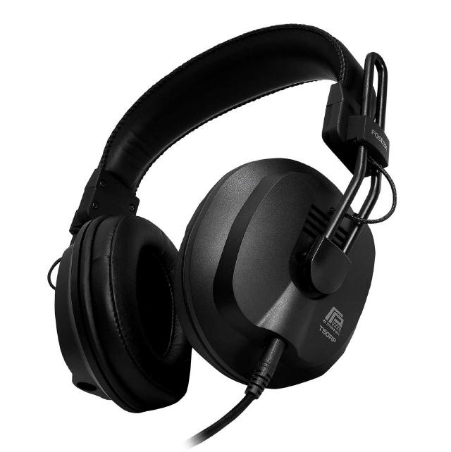 Fostex T50RP MK4 – Nowa Generacja Słuchawek Planarnych