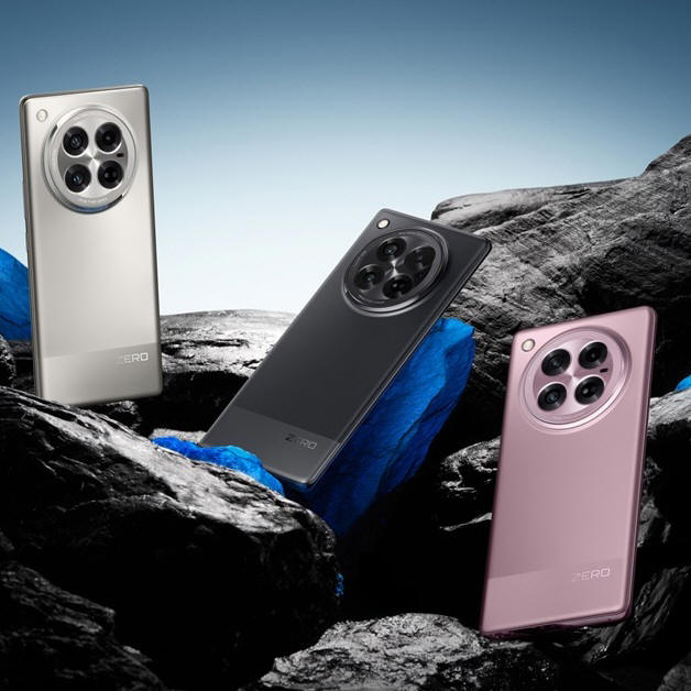 Infinix ZERO 40 5G we wsppracy z GoPro i JBL, dostpny w Polsce