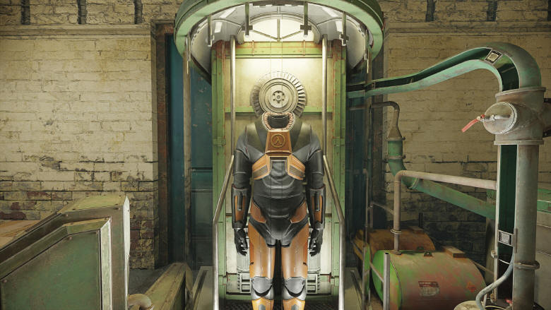 Dodaj gr Half-Life 2 RTX do listy ycze w Steam